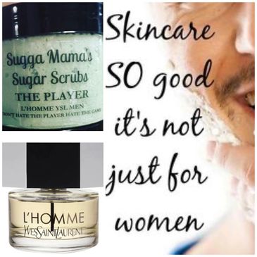 Sugar Mama Coffee Body Scrub - Spa Escape Santa Barbara