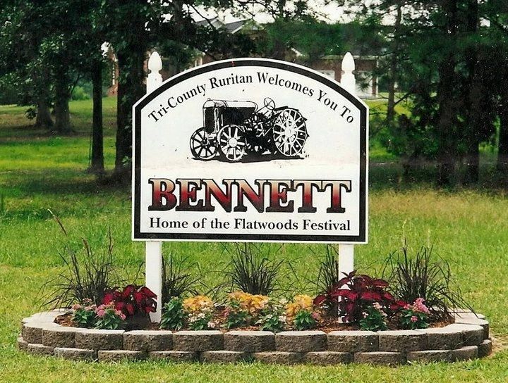 TriCounty Ruritan Club