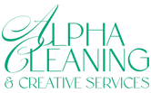 Alpha Cleaning & Creative Services