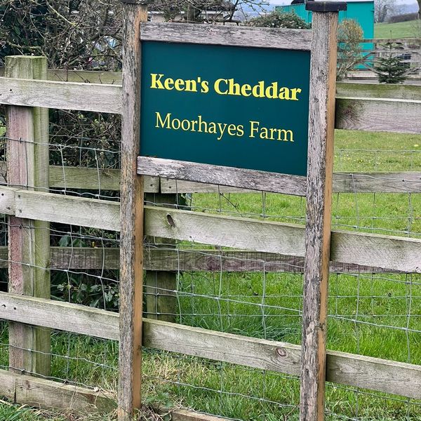 Cheese Farm