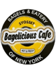 Bagelicious Cafe Syosset