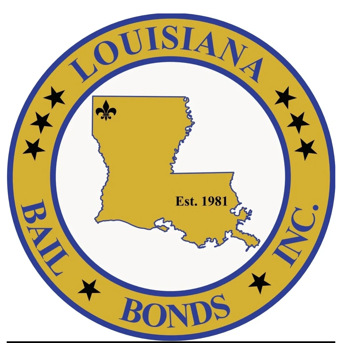Louisiana Bail Bonds, Inc. Bond Payments