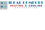 IDEAL COMFORT Heating & Cooling