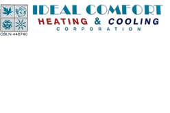 IDEAL COMFORT Heating & Cooling
