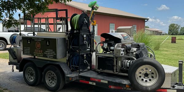 Our industrial equipment that provides excellent quality 
