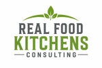 REAL FOOD KITCHENS CONSULTING