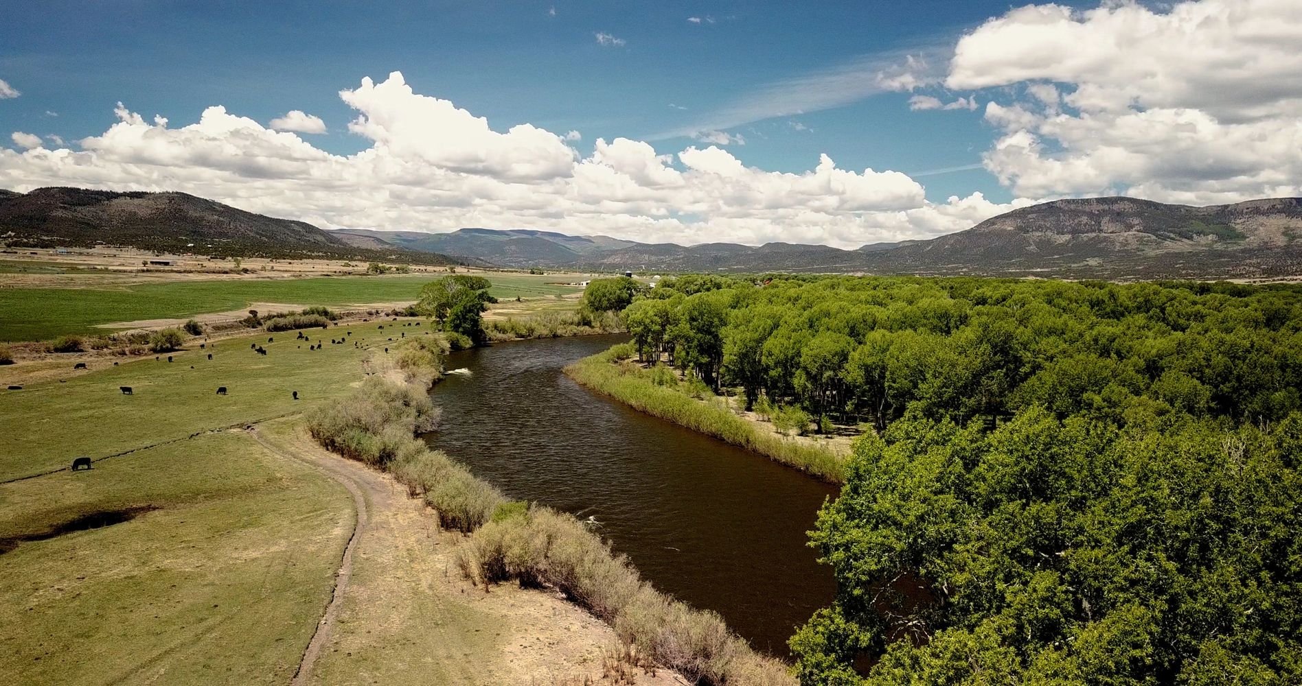 San Luis Valley Water Conservancy District