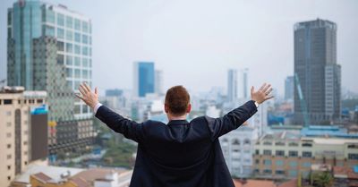 Optimized the financial strategy for a brokerage chain