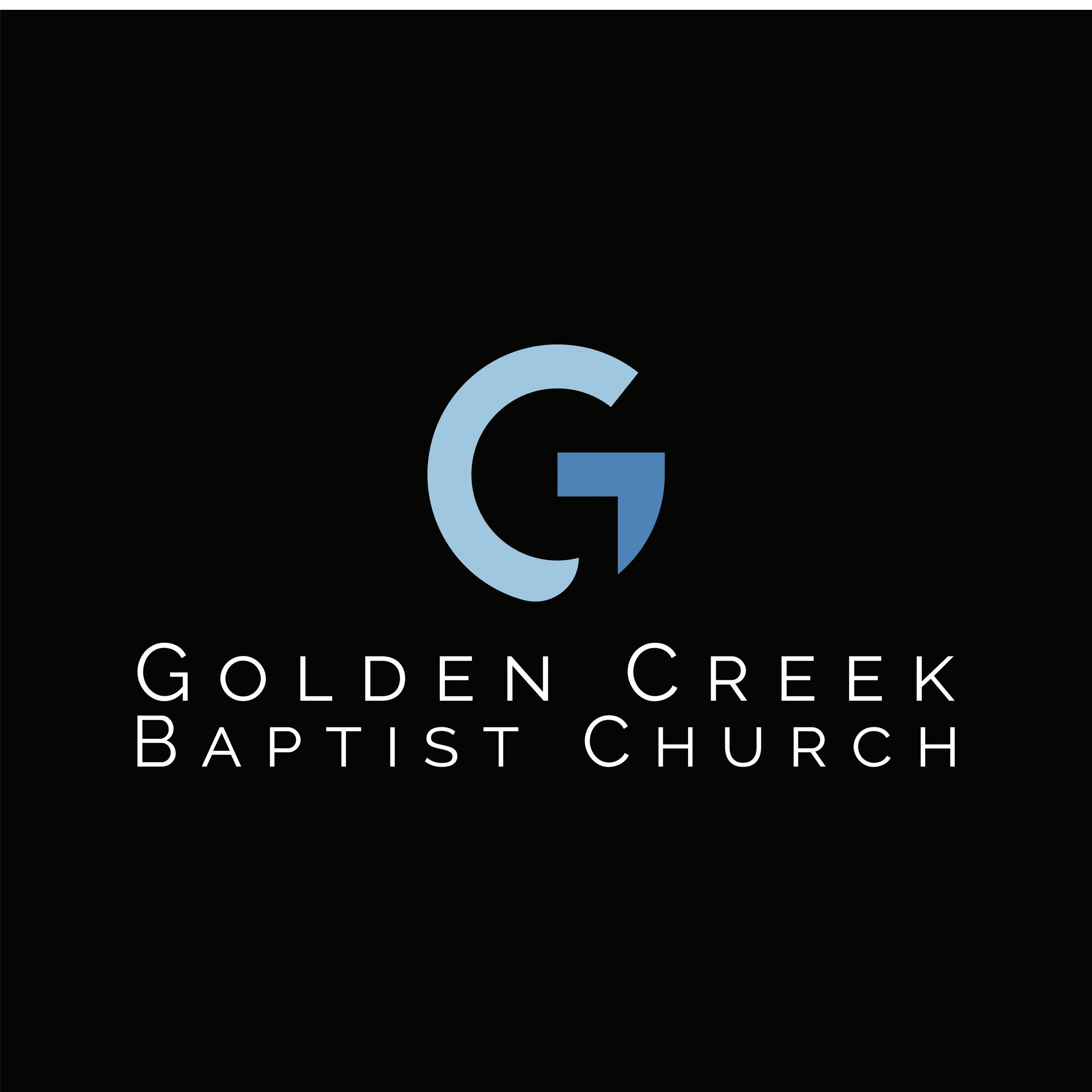Golden Creek Baptist Church