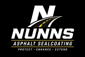 Nunns Asphalt Sealcoating 