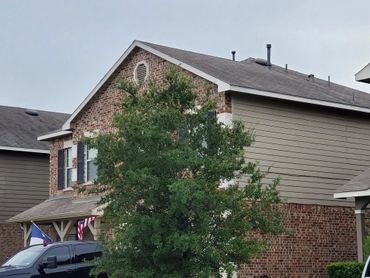 Shingles Roof Installations and Contracting