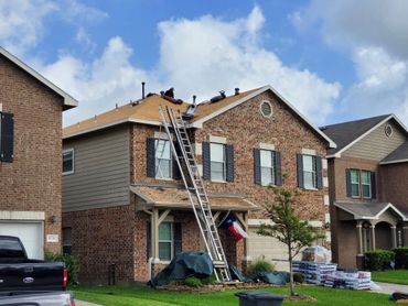 Roofing Materials and Installation