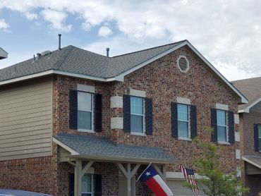 Residential Roofing Storm Installations
