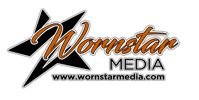 Wornstar Media Logo