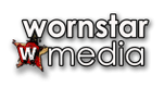 Wornstar Media, Social Media Marketing, Certified Drone Pilot, Winnipeg logo