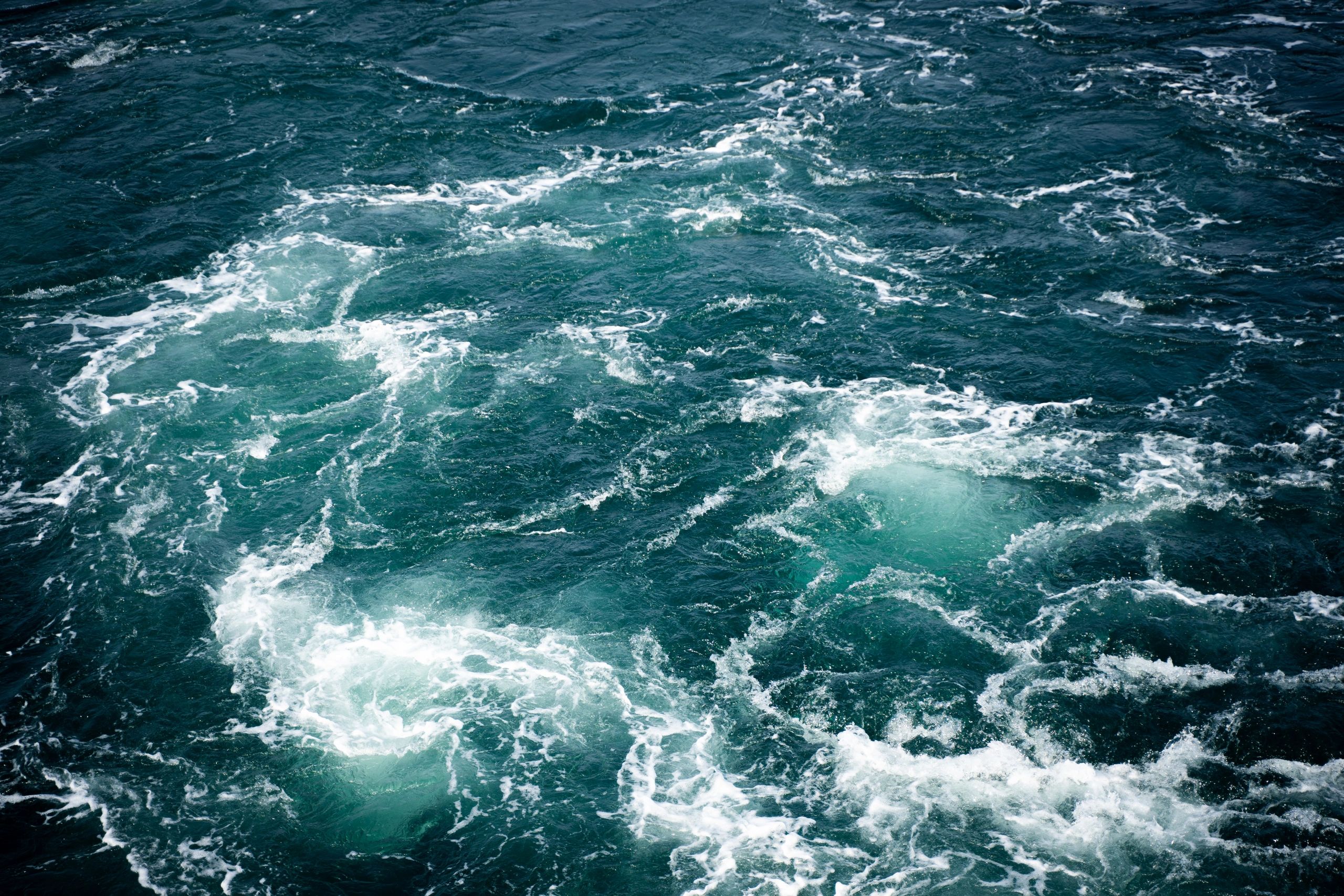 Channel Marker Cider