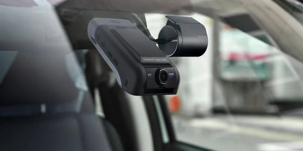 TOMBO 360X -- 360 Surround View Frameless Rearview Mirror