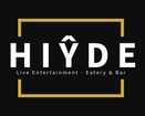 HIŶDE
