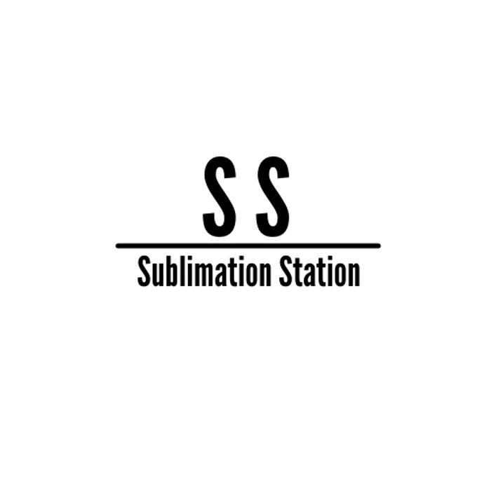 The Sublimation Station