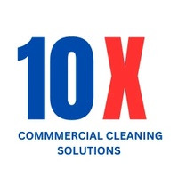 10X Commercial Cleaning Solutions