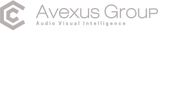 Avexus Group
Audio Visual Intelligence