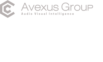 Avexus Group
Audio Visual Intelligence