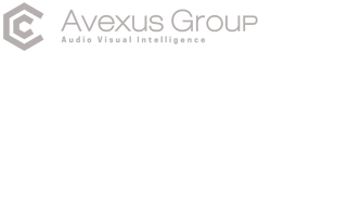 Avexus Group
Audio Visual Intelligence