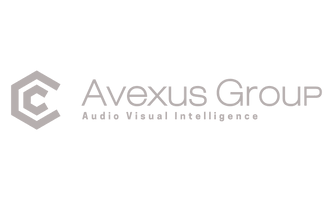 Avexus Group
Audio Visual Intelligence