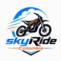Skyride Colombia 
