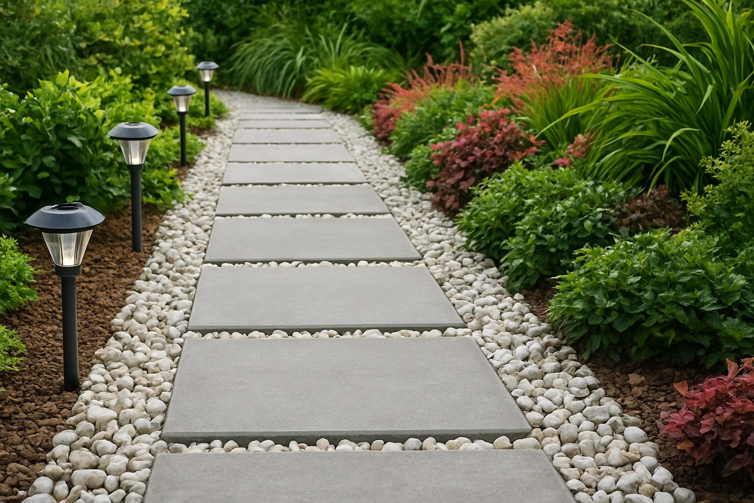 Retaining Walls | Mini Me Projects