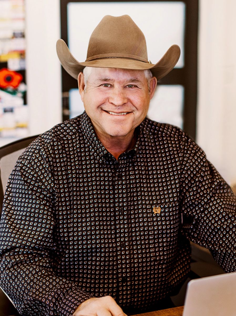 Brad Gran, Auctioneer, Associate Broker, REALTOR® at Shippy Realty & Auction in Winner, South Dakota
