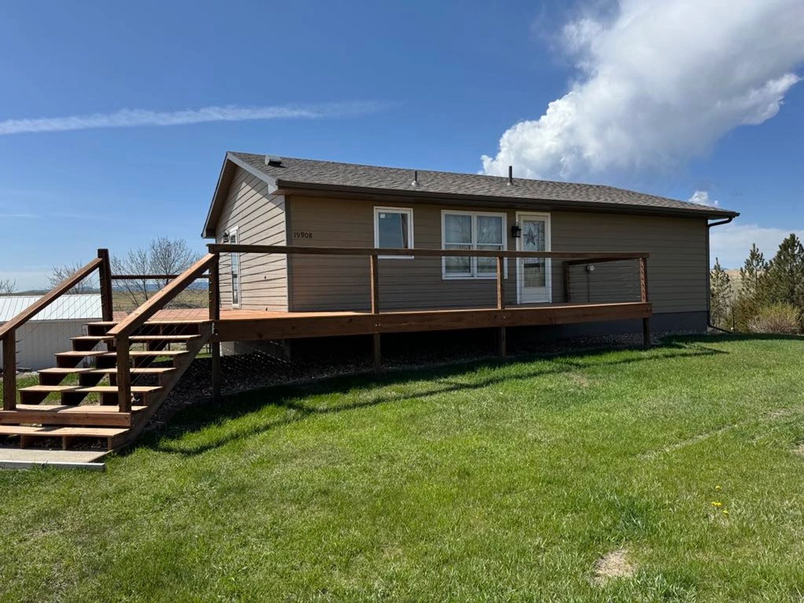 2 Tracts — Land & Homesite, Sturgis, SD — Land & Home Auction in Sturgis, SD thumbnail 28