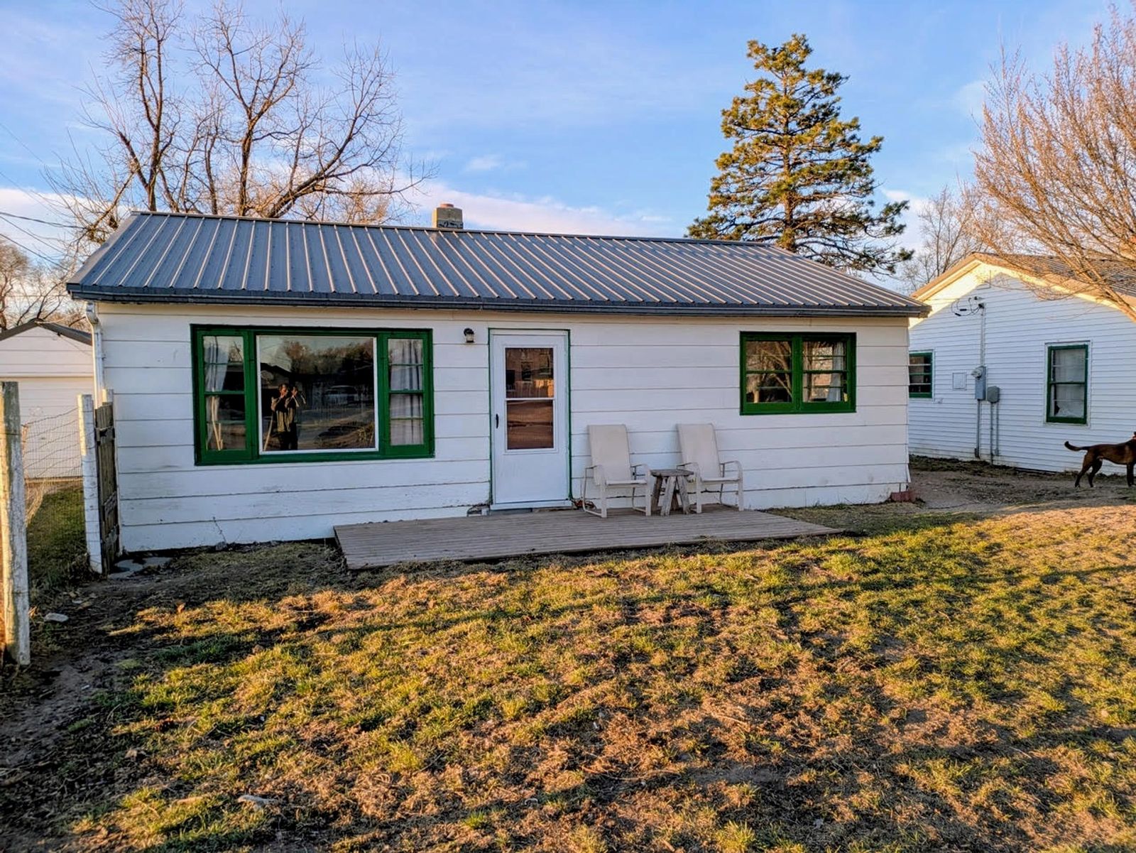 361 West 2nd Street, Mission, SD — Mission, SD real estate photo — photo 1 of 19