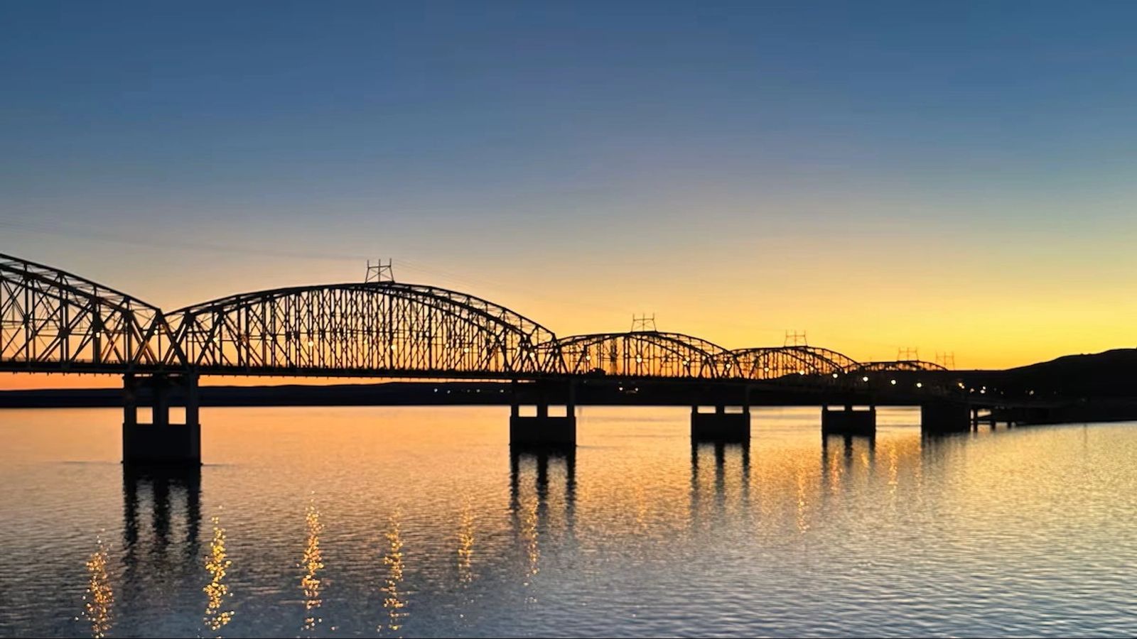 A Bridge View Inn, Chamberlain, SD — Chamberlain, SD real estate photo thumbnail 18