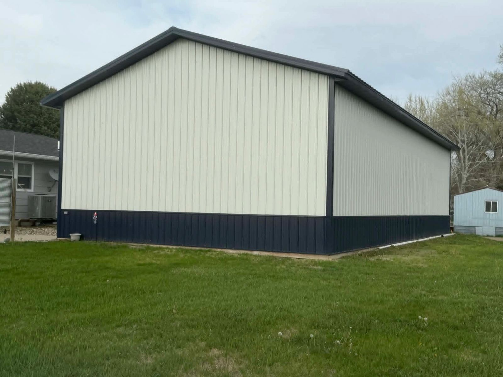 323 West 10th Street, Gregory, SD — Gregory, SD real estate photo thumbnail 2