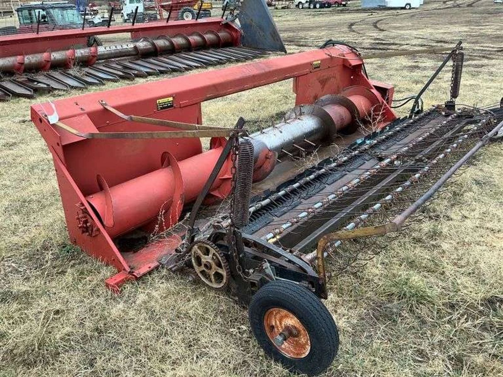 Gran Consignment Sale — Spring 2026 — Consignment Sale in Carter, SD thumbnail 16