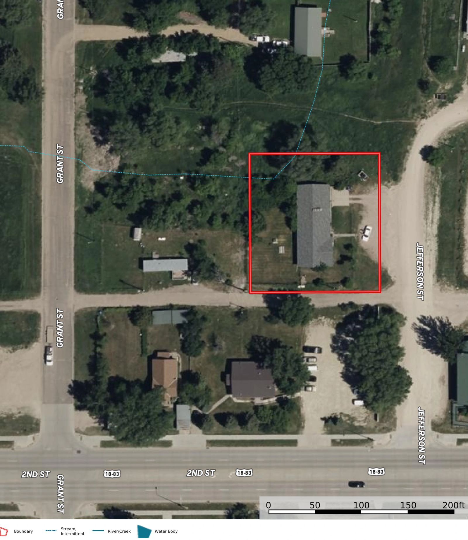 150 Jefferson Street, Mission, SD — Sealed Bid Auction in Mission, SD thumbnail 20