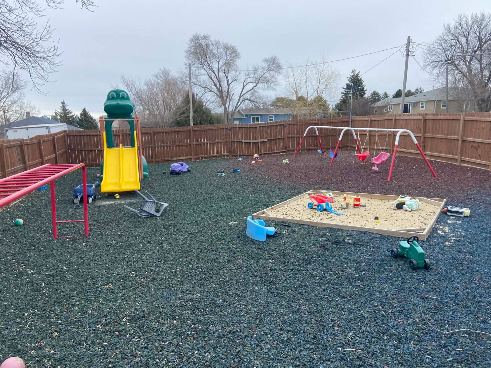834 Truman Street, Winner, SD — Winner, SD real estate photo thumbnail 9
