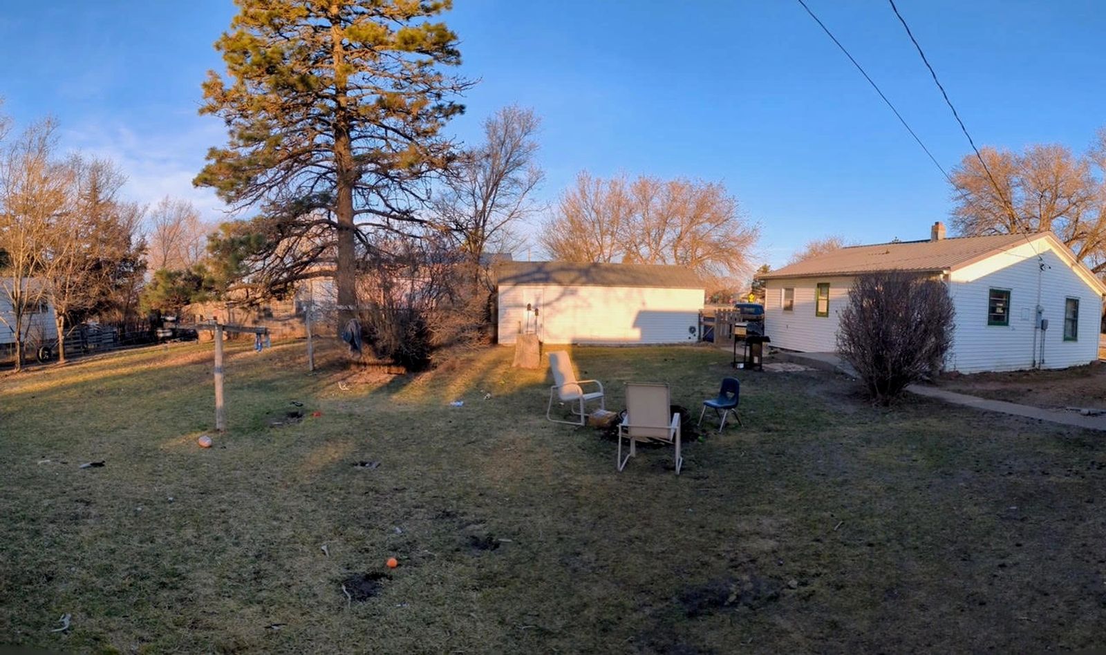 361 West 2nd Street, Mission, SD — Mission, SD real estate photo thumbnail 3