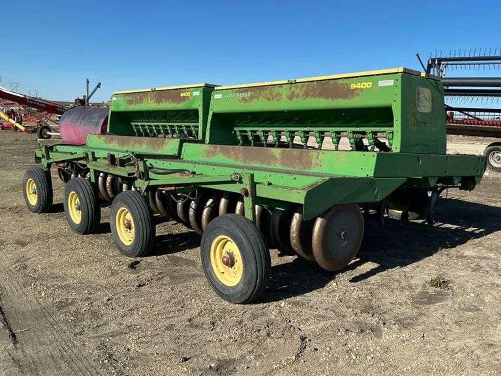 Gran Consignment Sale — Spring 2026 — Consignment Sale in Carter, SD thumbnail 63