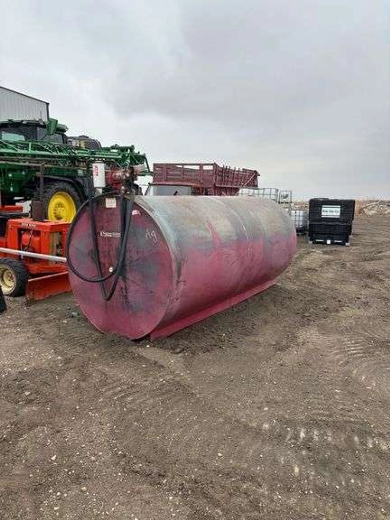 Gran Consignment Sale — Spring 2026 — Consignment Sale in Carter, SD thumbnail 116