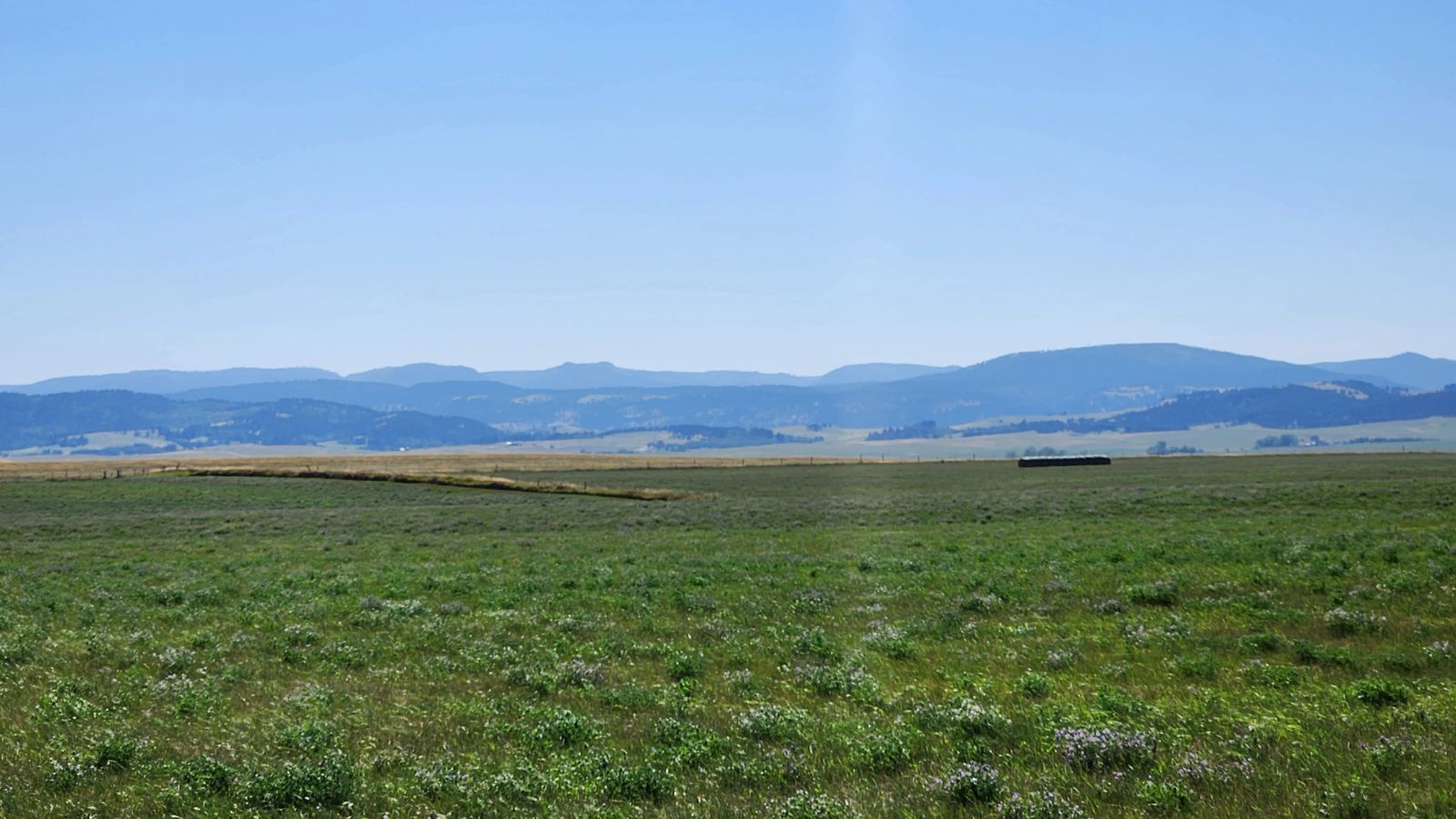 2 Tracts — Land & Homesite, Sturgis, SD — Land & Home Auction in Sturgis, SD thumbnail 6