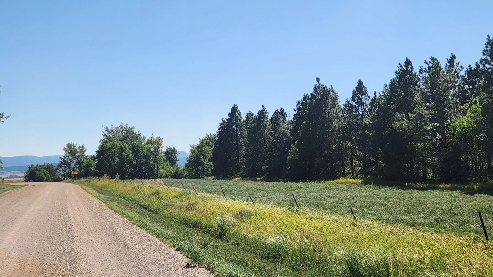 2 Tracts — Land & Homesite, Sturgis, SD — Land & Home Auction in Sturgis, SD thumbnail 16