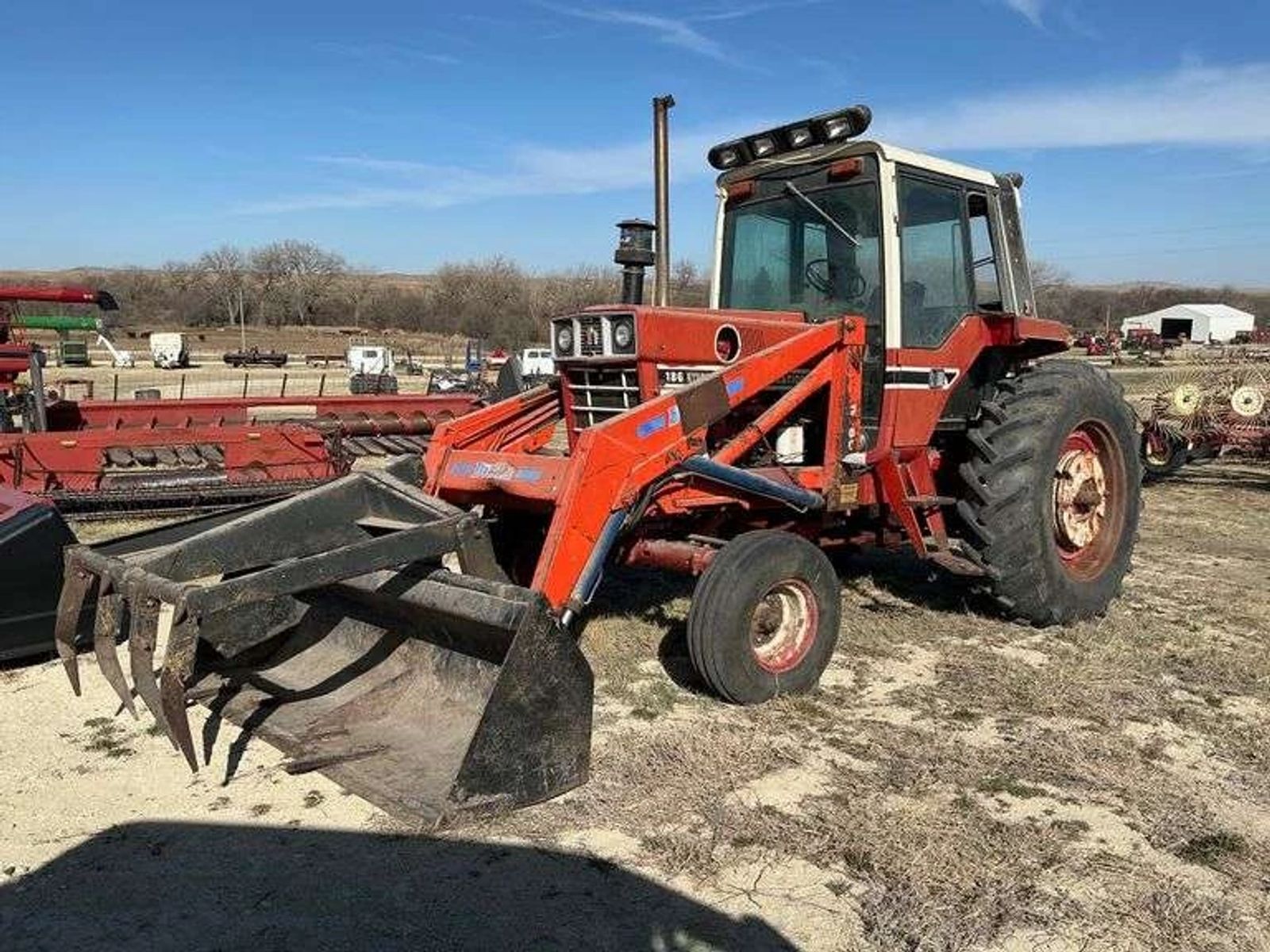 Gran Consignment Sale — Spring 2026 — Consignment Sale in Carter, SD thumbnail 6