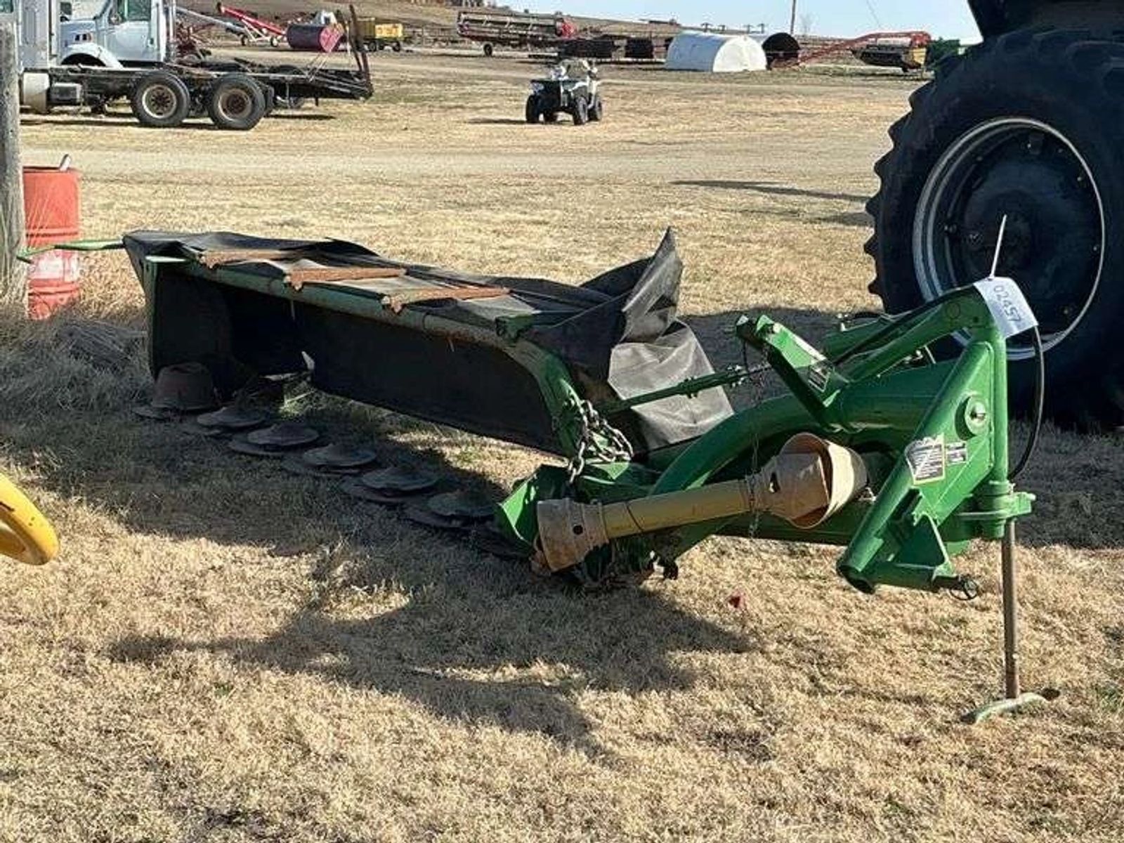 Gran Consignment Sale — Spring 2026 — Consignment Sale in Carter, SD thumbnail 48