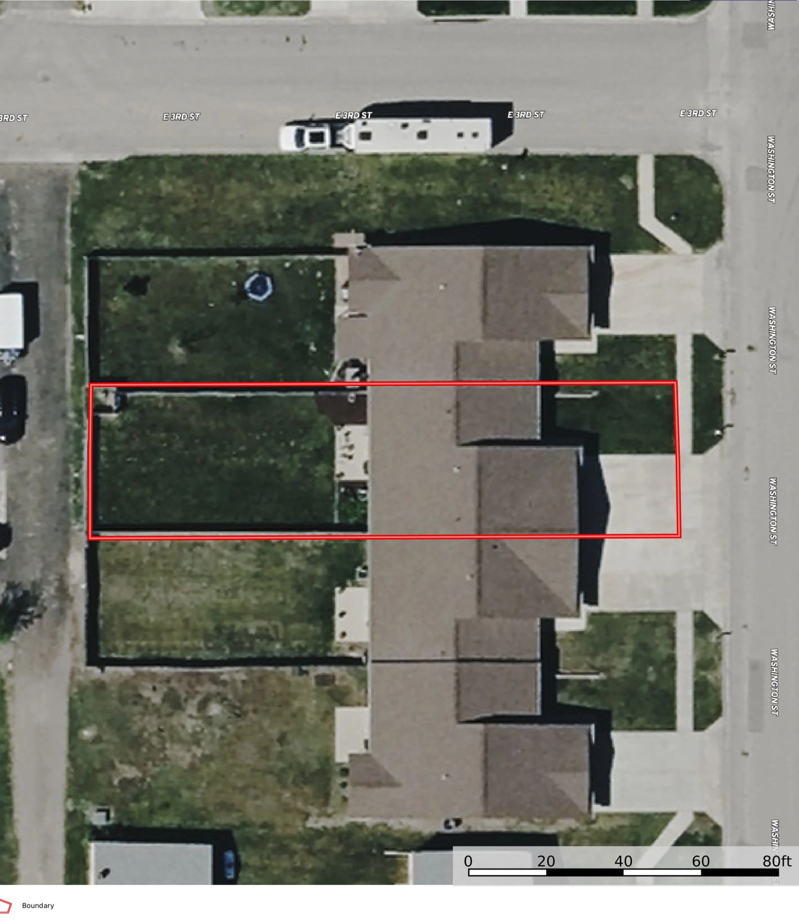 313 Washington Street, Winner, SD — Winner, SD real estate photo thumbnail 19