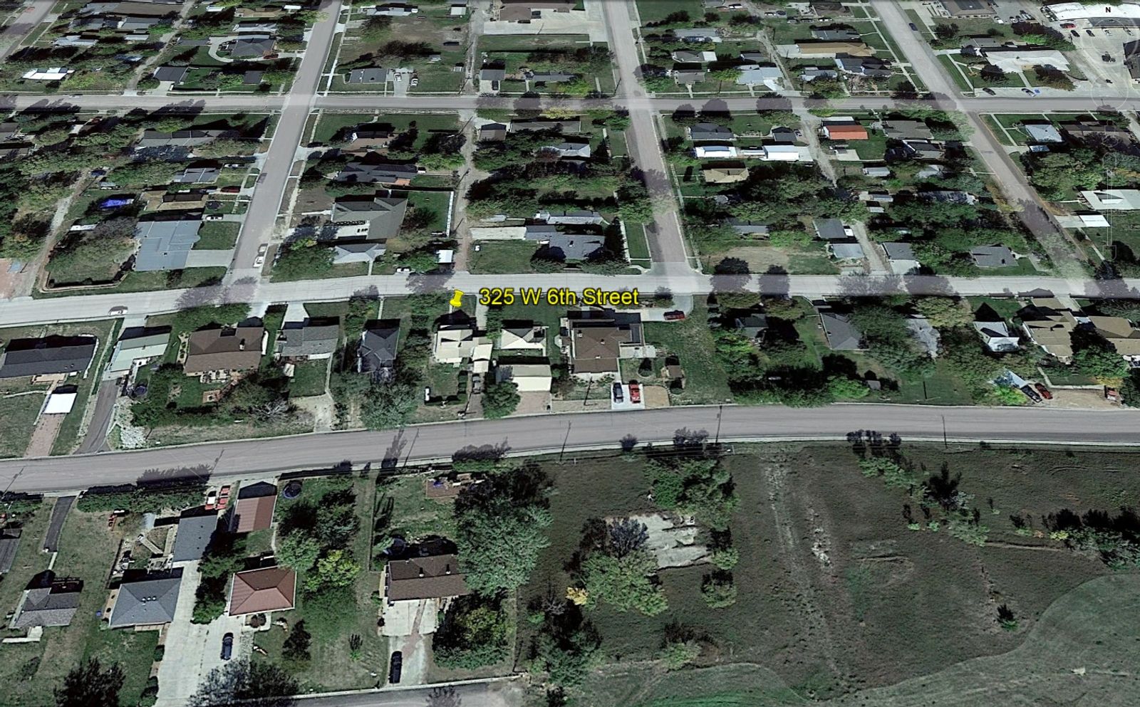 325 W 6th Street, Winner, SD — Winner, SD real estate photo thumbnail 19
