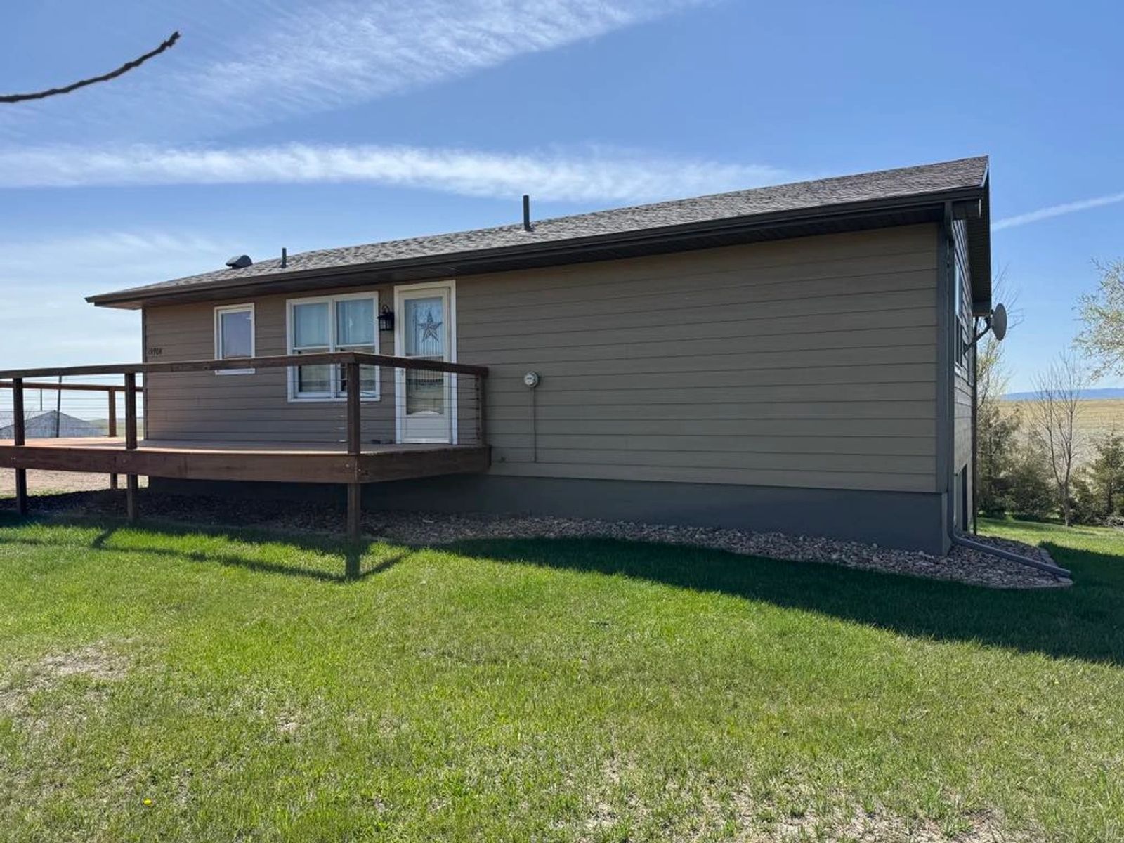 2 Tracts — Land & Homesite, Sturgis, SD — Land & Home Auction in Sturgis, SD thumbnail 29