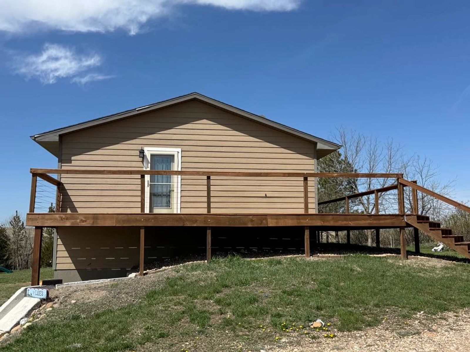2 Tracts — Land & Homesite, Sturgis, SD — Land & Home Auction in Sturgis, SD thumbnail 30