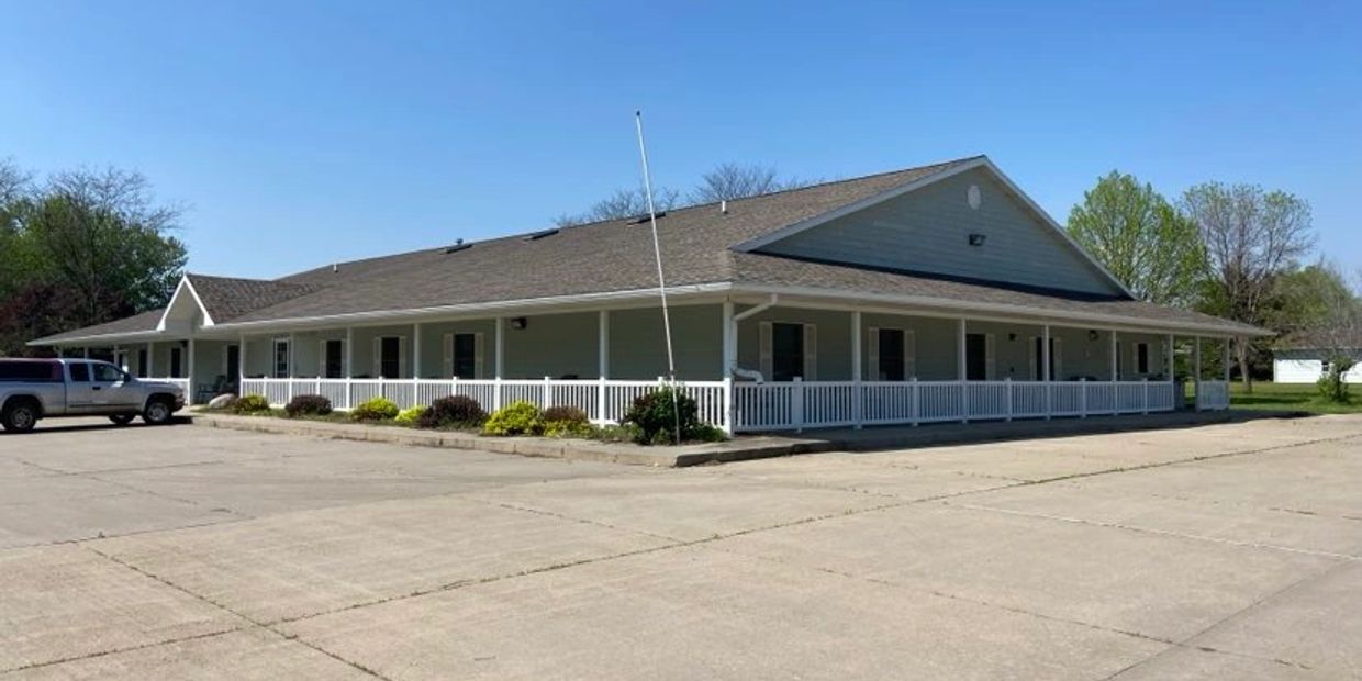 TLC Care Center Burke SD